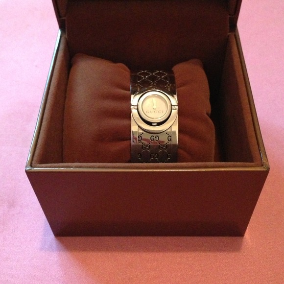 Women's Gucci Watch