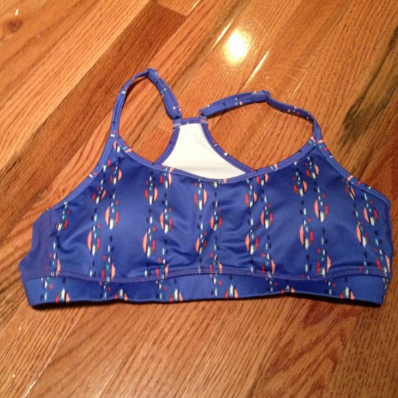 ♥️SOLD♥️aerie bralette/sports bra