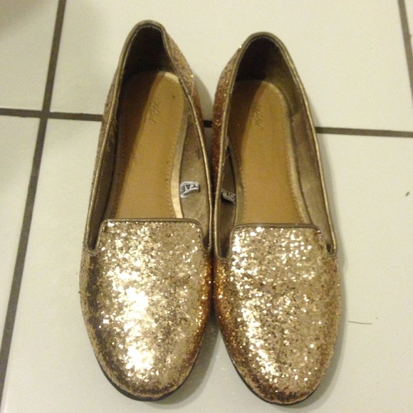 Gold Flats