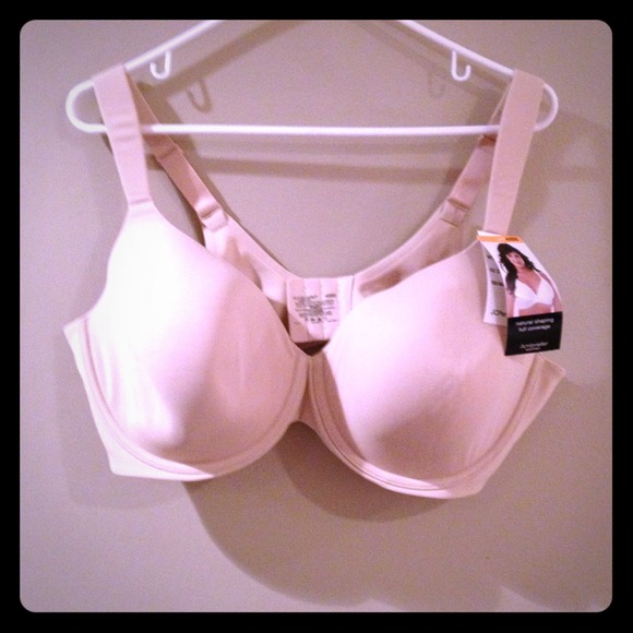 Nwt 42DD Nude bra