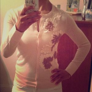 ✂Reduced✂ J.Crew Sweater