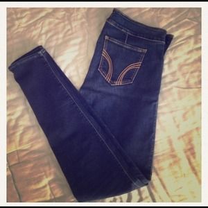 Hollister Jeggings