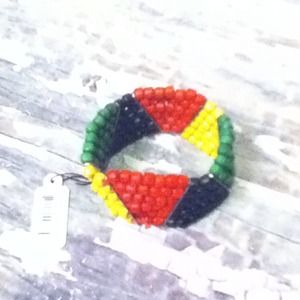 Bob marley bracelet