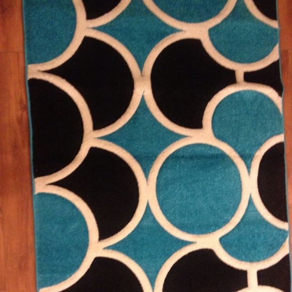 🚫🚫🚫SOLD🚫🚫🚫🚫 Brand New Never Used Rug - Picture 2 of 2