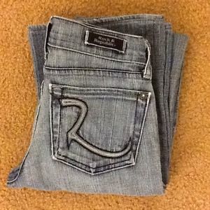 REDUCED✨ Rock & Republic Kiedis Jeans Nexus Sz. 24