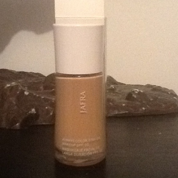 Liquid Foundation