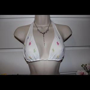 Polo Ralph Lauren swim top