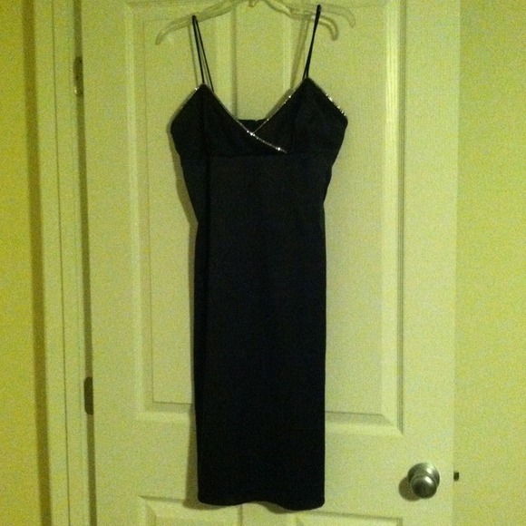 Cocktail dress - Picture 2 of 3