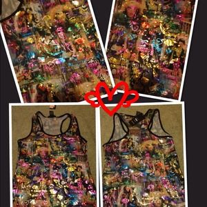 💋BUNDLE💋 INCLUDES CHEETAH SHIRT