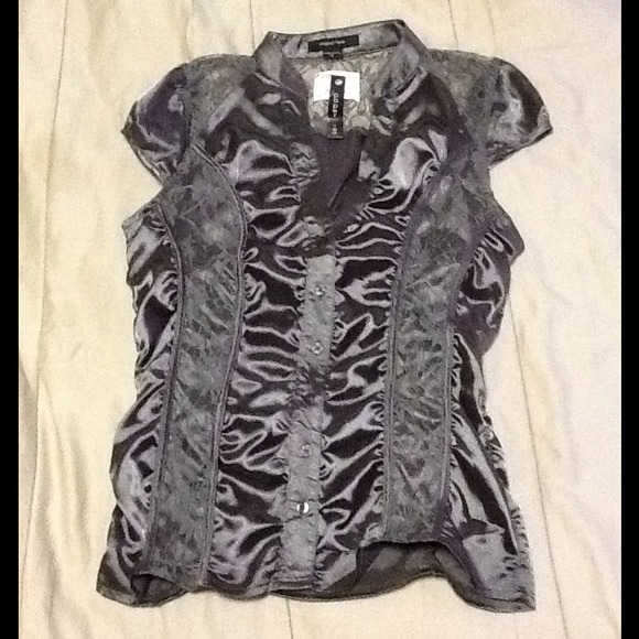 SOLD** Blouse