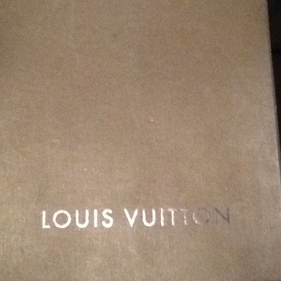 Lv box....reserved....