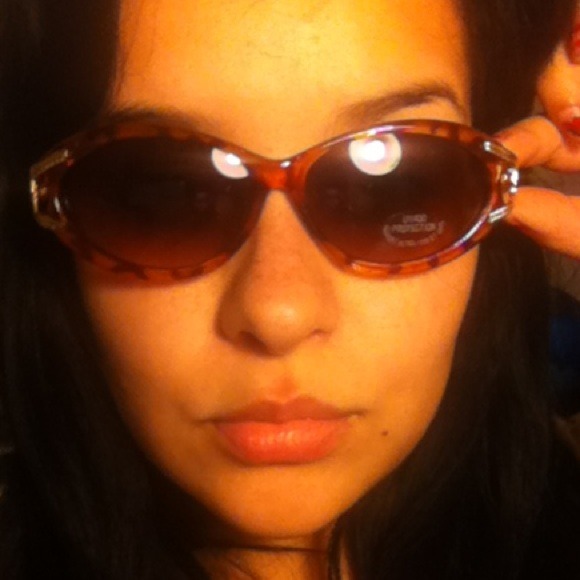 Sexy pinup shades