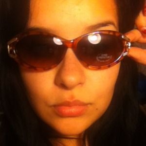 Sexy pinup shades