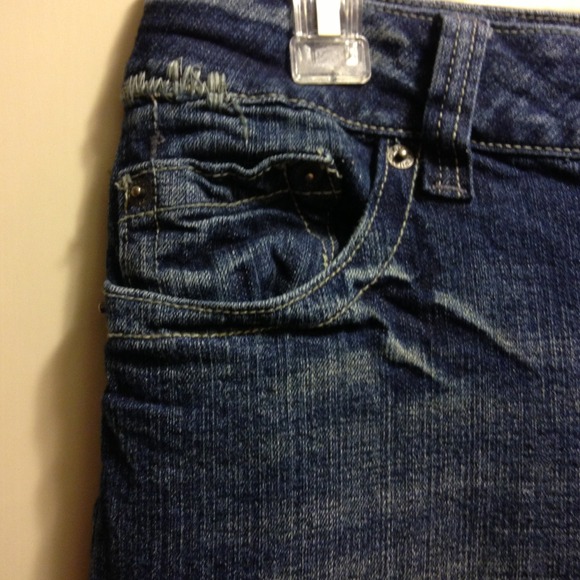 Gitano Jeans - Picture 2 of 4