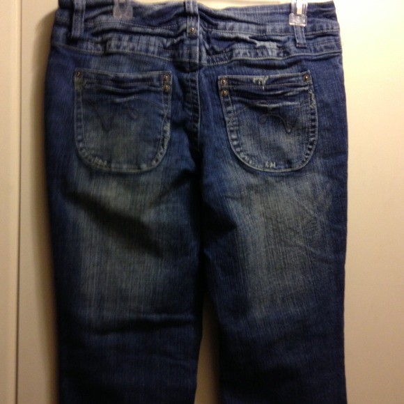 Gitano Jeans - Picture 4 of 4
