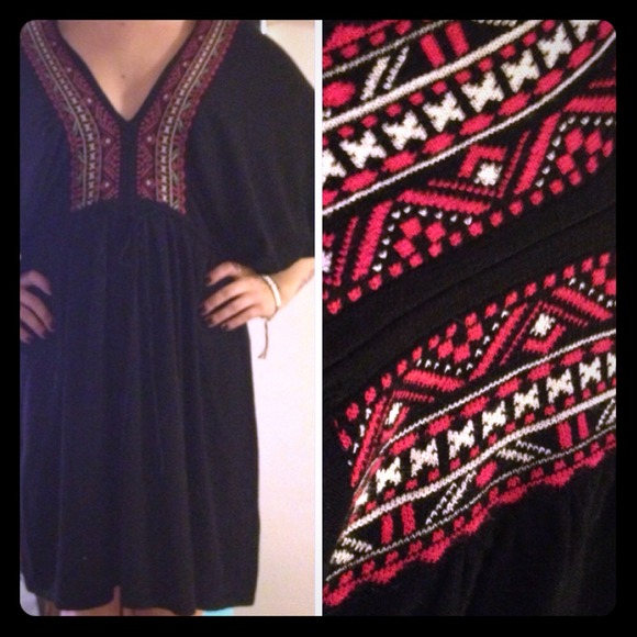 ✨Beautiful Forever 21 Dress✨