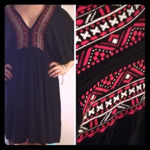 ✨Beautiful Forever 21 Dress✨