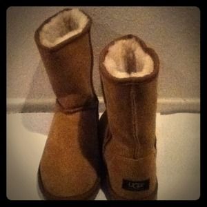 Ugg Australia