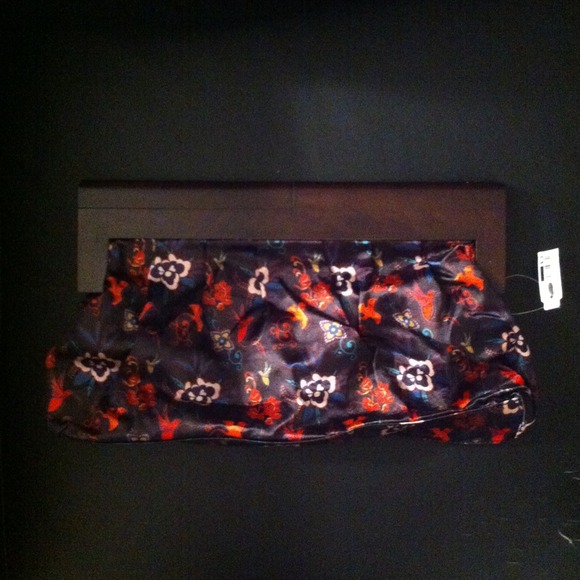 ❌SOLD❌Aldo Dichristopher Clutch