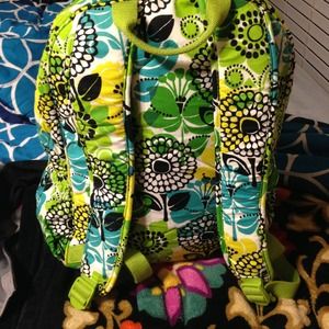 Vera Bradley Backpack