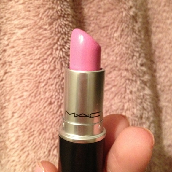 Other - MAC Raspberry Swirl Lipstick SOLD OUT IN STORES!!