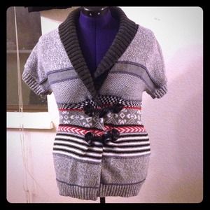 Tommy Hilfiger sweater