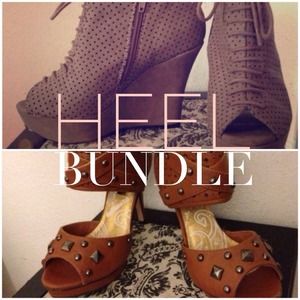 Heel Bundle 💋