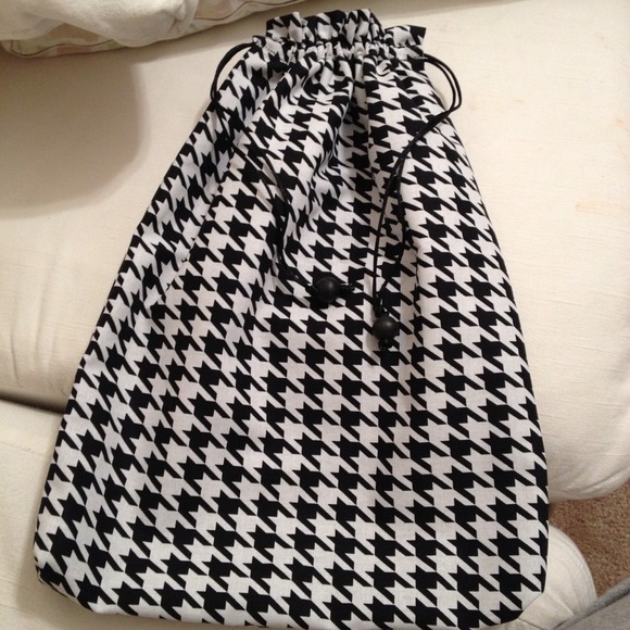 Shoe bag