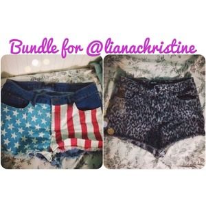 Bundle for @lianachristine