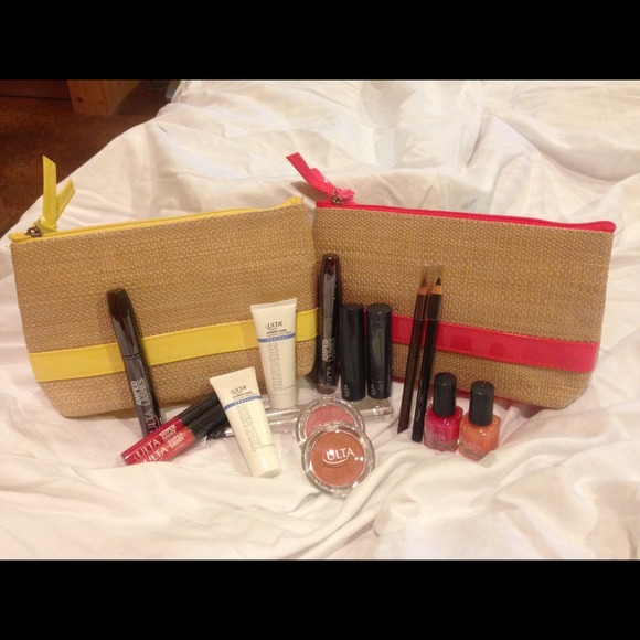 Ulta Makeup Kits