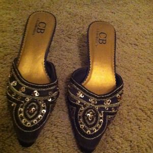 Size 7 CB collections!