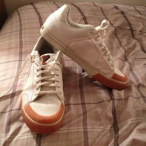 Marc Ecko men's shoes