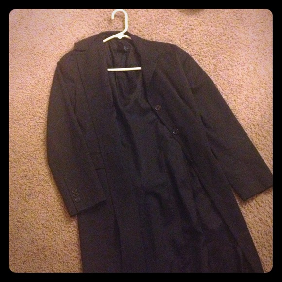 BCBG fashion jacket!
