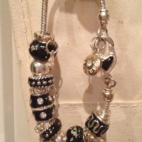 Pandora bracelet