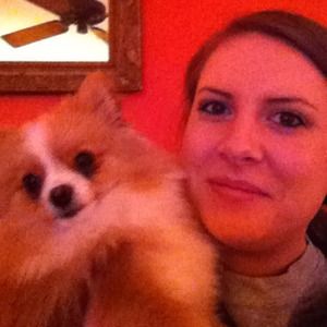 Your seller and her baby 💗