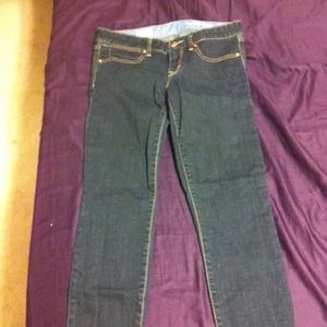 Gap 1969 jeans