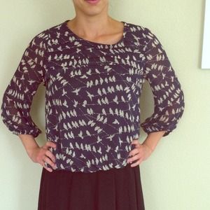 🌺SOLD🌺 Dress and Top Bundle