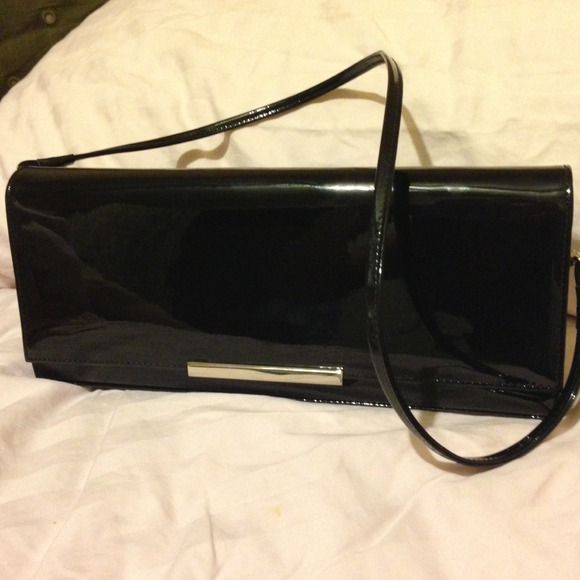 Stuart Weitzman hand bag