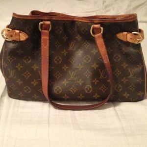 Authentic Louis Vuitton