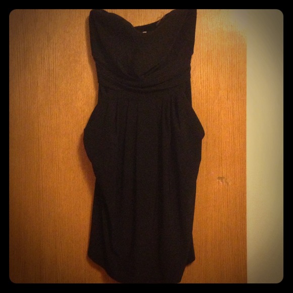 Dresses & Skirts - Little Black Dress on hold