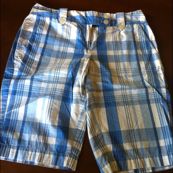Tommy Hilfiger Bermudas