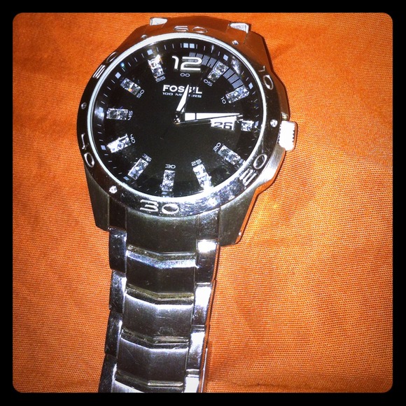Fossil Other - Men's fossil watch