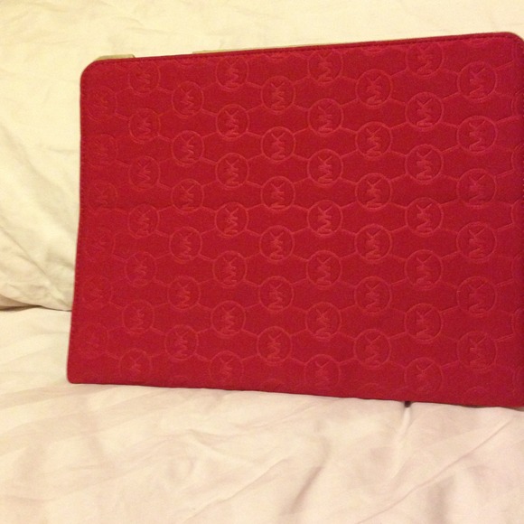 MICHAEL Michael Kors 'Sweet Sleeve' iPad Case