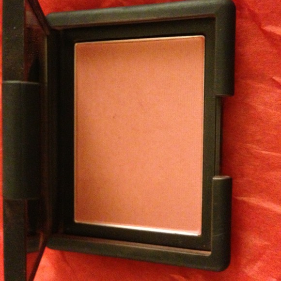 ❌Sold❌nars blush. - Picture 2 of 4