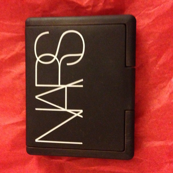 ❌Sold❌nars blush. - Picture 3 of 4
