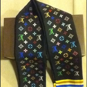 Authentic Louis Vuitton