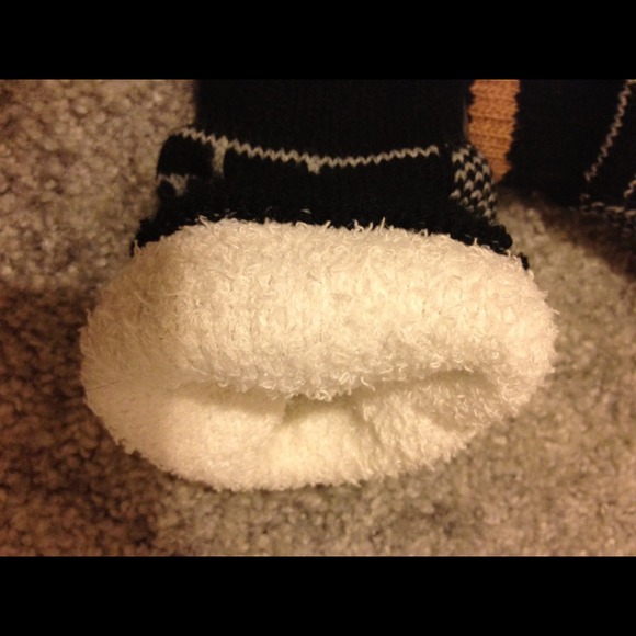 Winter gloves