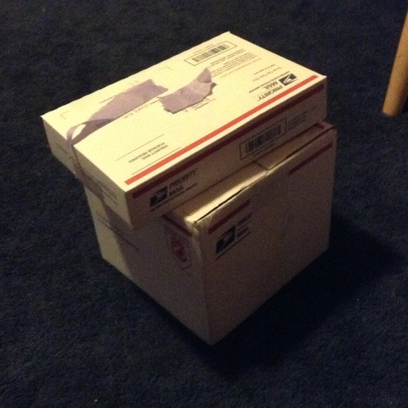 📦📦SHIPPING TOMORROW