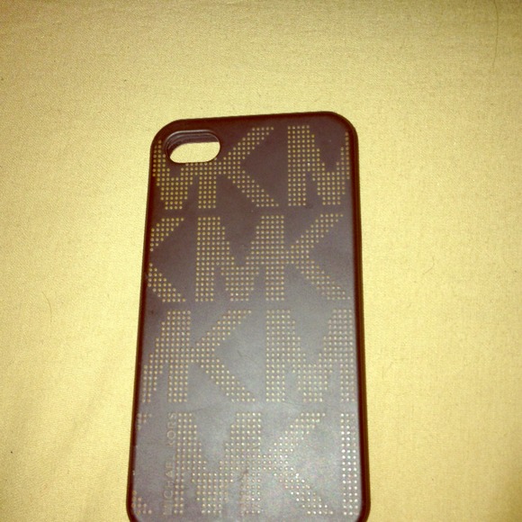Michael kors phone case