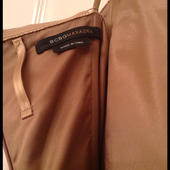 🎉🎉Host Pick 12/6🎉 BCBG MAXAZRIA ❤️PROM SALE ❤️ - Picture 3 of 4